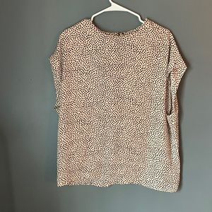 EXPRESS BLOUSE